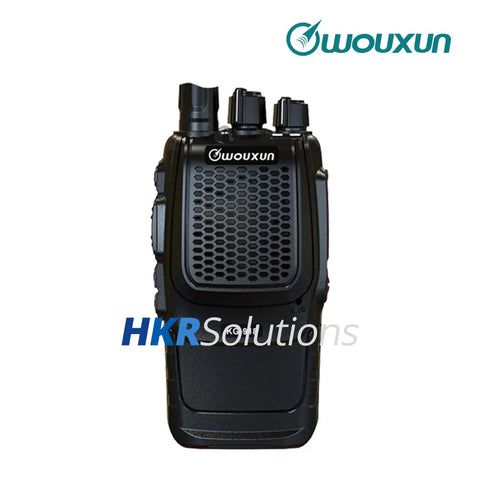 WOUXUN KG-918 WOUXUN KG-918
