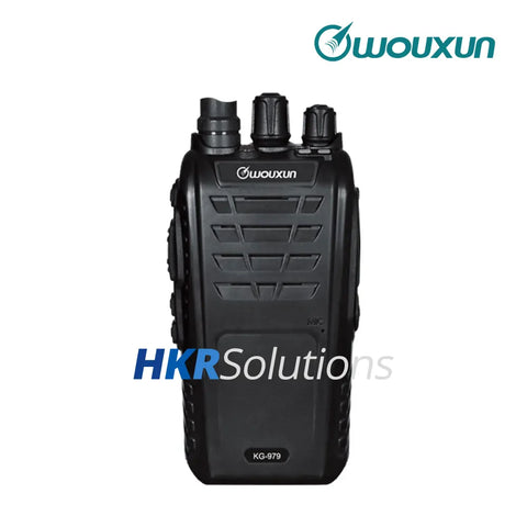 WOUXUN KG-979 WOUXUN KG-979