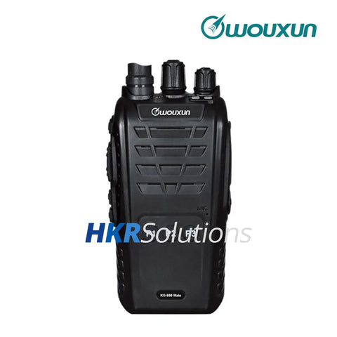 WOUXUN KG-998-Mate WOUXUN KG-998-Mate