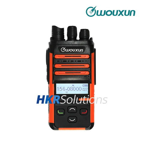WOUXUN KG-M65 WOUXUN KG-M65