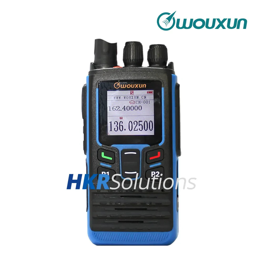 WOUXUN KG-S69 WOUXUN KG-S69