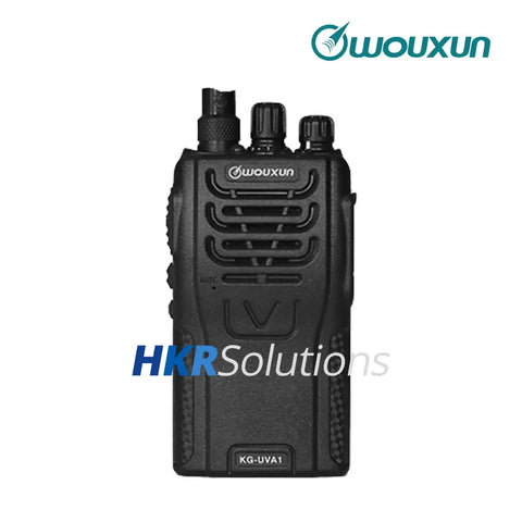 WOUXUN KG-UVA1 WOUXUN KG-UVA1
