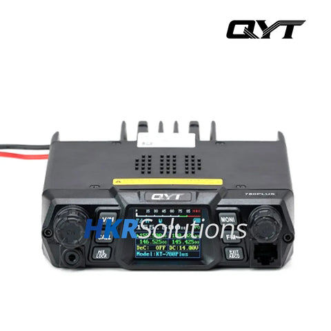 QYT KT-780Plus QYT KT-780Plus