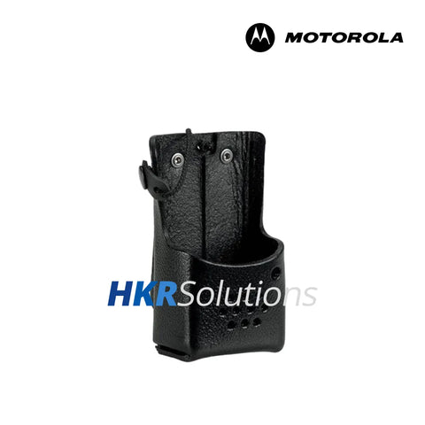 MOTOROLA LCC-133SN Holster With Belt Swivel Clip MOTOROLA LCC-133SN Holster With Belt Swivel Clip