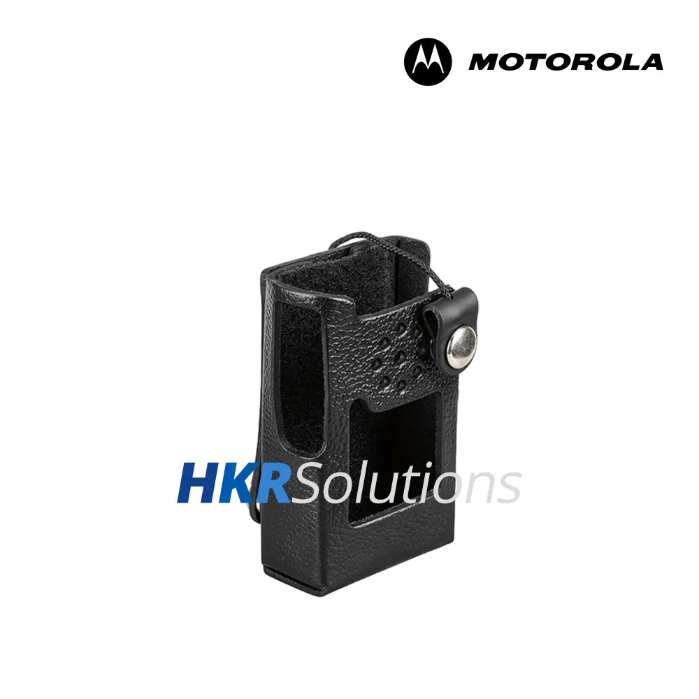 MOTOROLA LCC-264H Holster With Belt Clip MOTOROLA LCC-264H Holster With Belt Clip