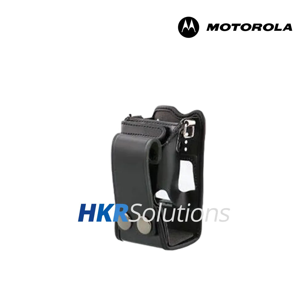 MOTOROLA LCC-D591 Carry Case MOTOROLA LCC-D591 Carry Case