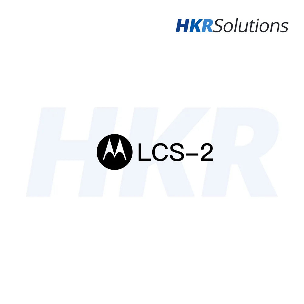 MOTOROLA LCS-2 Belt Swivel Attachment MOTOROLA LCS-2 Belt Swivel Attachment