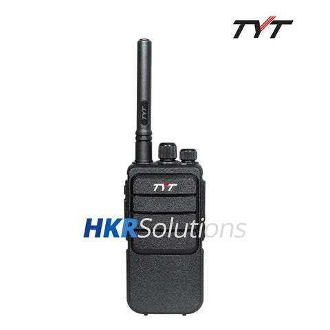 TYT MD-280 DMR Digital Handheld Radio TYT MD-280 DMR Digital Handheld Radio