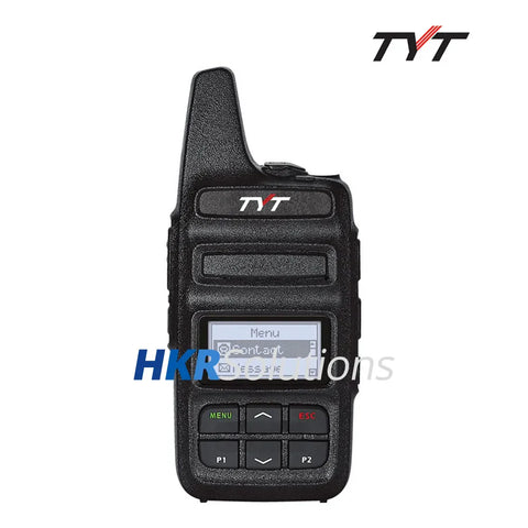 TYT MD-430 Portable Radio TYT MD-430 Portable Radio