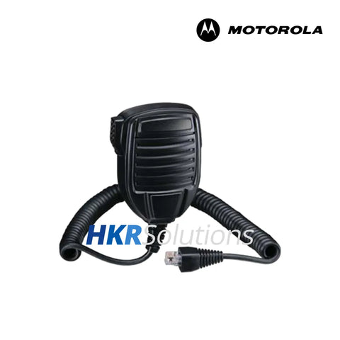 MOTOROLA MD-67A8J Desktop Microphone MOTOROLA MD-67A8J Desktop Microphone