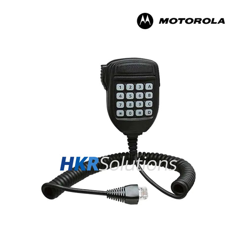 MOTOROLA MD-75A8J Desktop Microphone MOTOROLA MD-75A8J Desktop Microphone