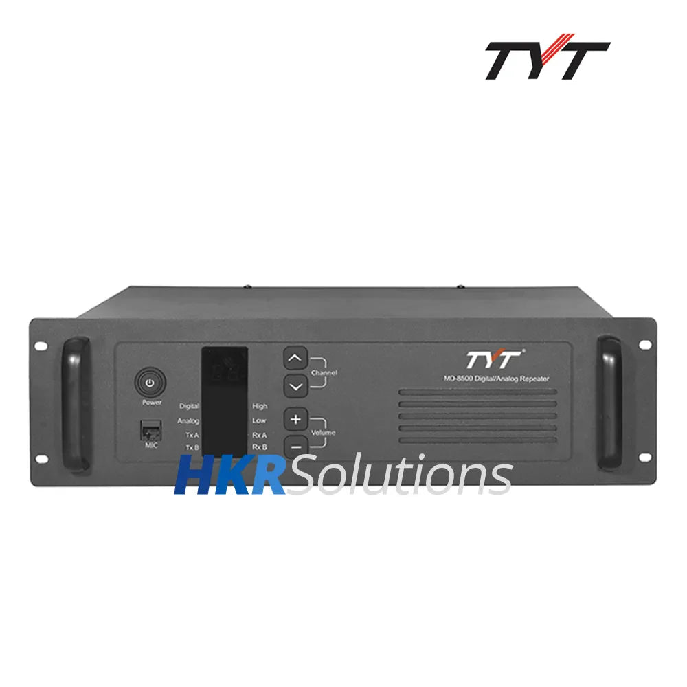 TYT MD-8500 Repeater TYT MD-8500 Repeater