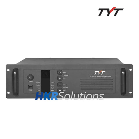 TYT MD-8500 Repeater TYT MD-8500 Repeater