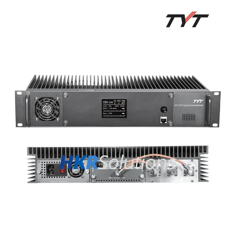 TYT MD-9550 Repeater TYT MD-9550 Repeater