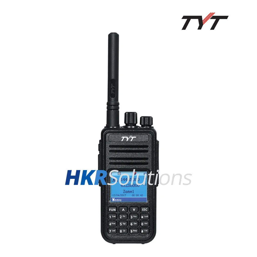 TYT MD-UV380 Portable Radio TYT MD-UV380 Portable Radio
