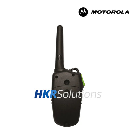 MOTOROLA TalkAbout MD200 Series Emergency Walkie Talkies