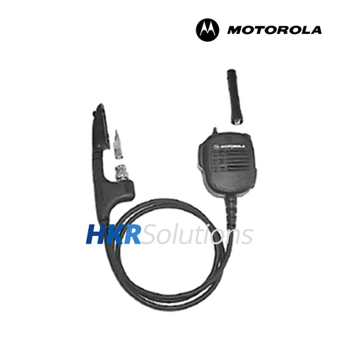 MOTOROLA MDHMN9054 Public Safety Microphone (UHF Only) MOTOROLA MDHMN9054 Public Safety Microphone (UHF Only)