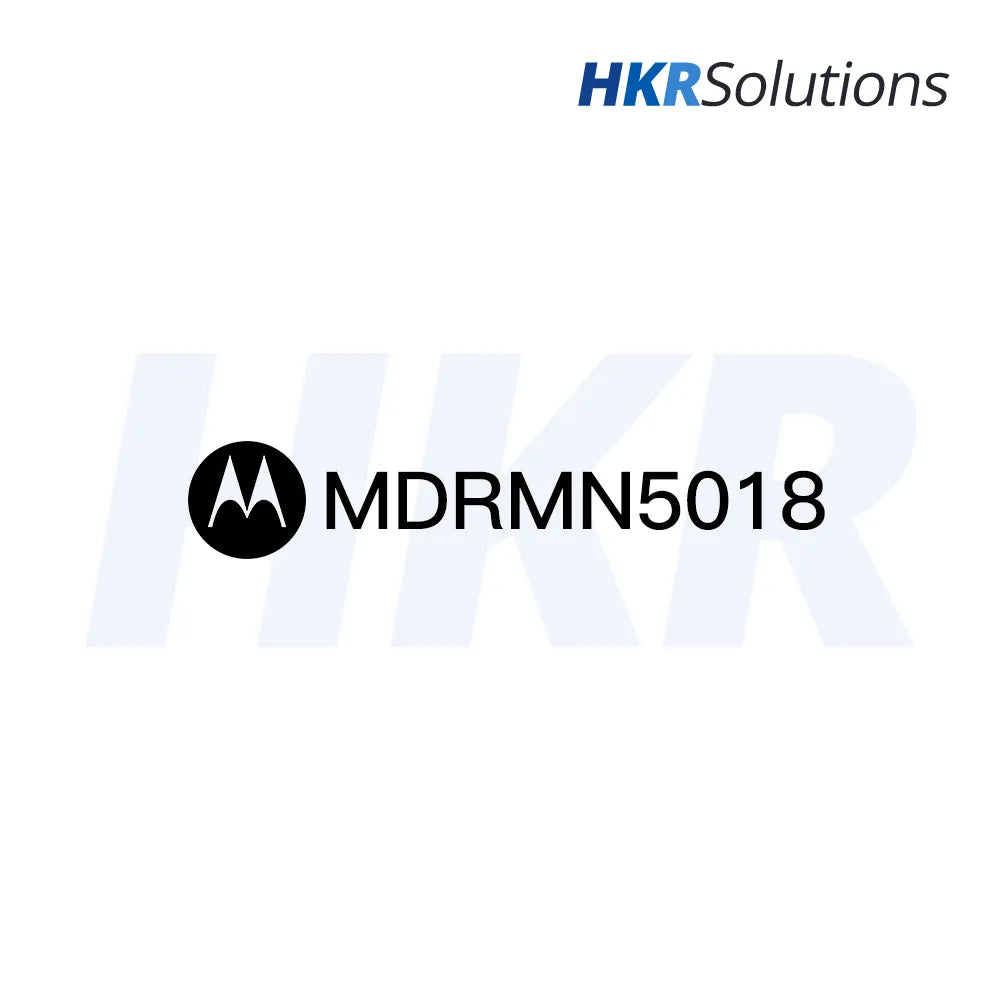 MOTOROLA MDRMN5018 MagOne Microphone MOTOROLA MDRMN5018 MagOne Microphone