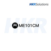 MOTOROLA ME101CM Connect Headset Adapter EA-581