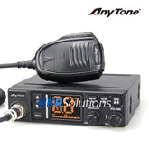 AnyTone METIS II PRO Citizen Mobile Radio