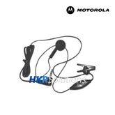 MOTOROLA MH-37A4B Earpiece Microphone