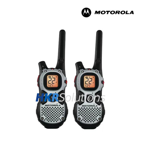 MOTOROLA TalkAbout MJ430R Walkie Talkies