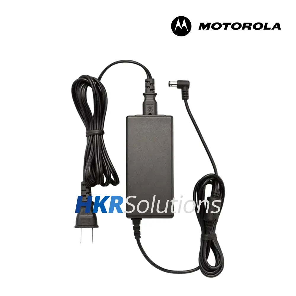 MOTOROLA MPA-47A Connected Charging AC Adapter MOTOROLA MPA-47A Connected Charging AC Adapter