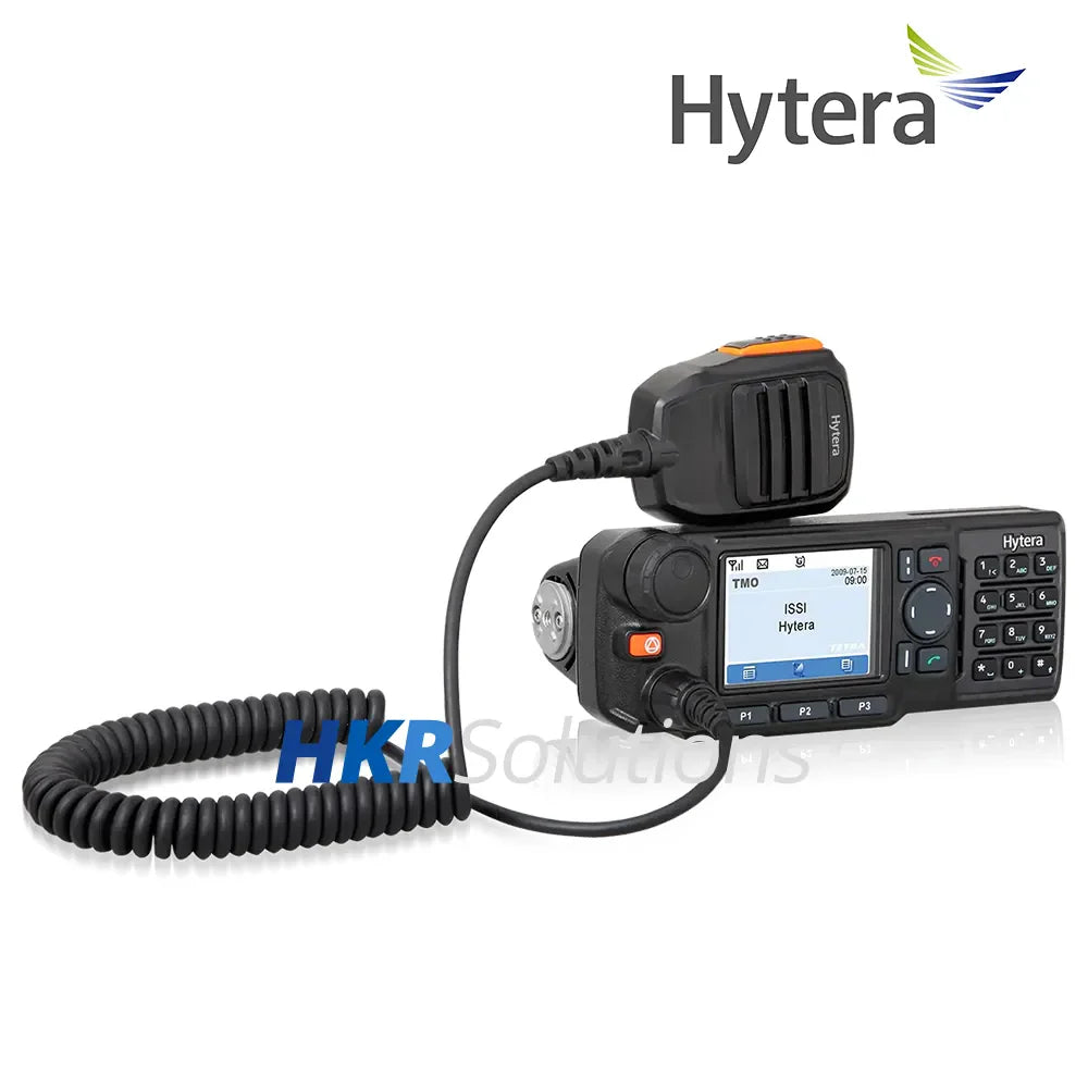 Hytera MT680 Plus Hytera MT680 Plus