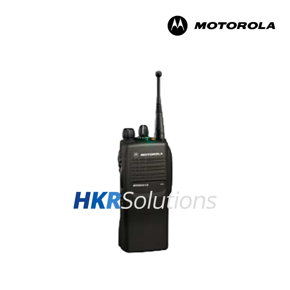 MOTOROLA Business MTX850 LS Portable Two-Way Radio MOTOROLA Business MTX850 LS Portable Two-Way Radio