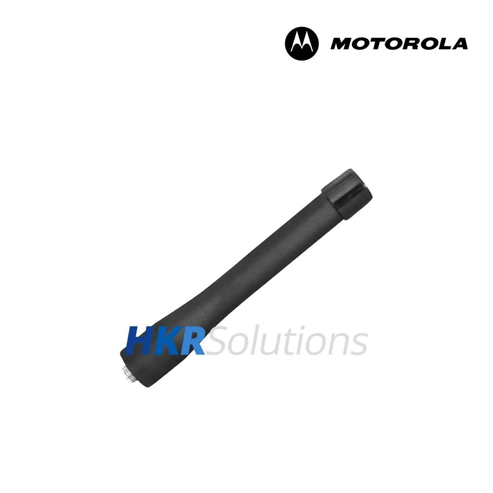 MOTOROLA NAE6547AR Helical Antenna 435-470 Mhz 3 Inch MOTOROLA NAE6547AR Helical Antenna 435-470 Mhz 3 Inch