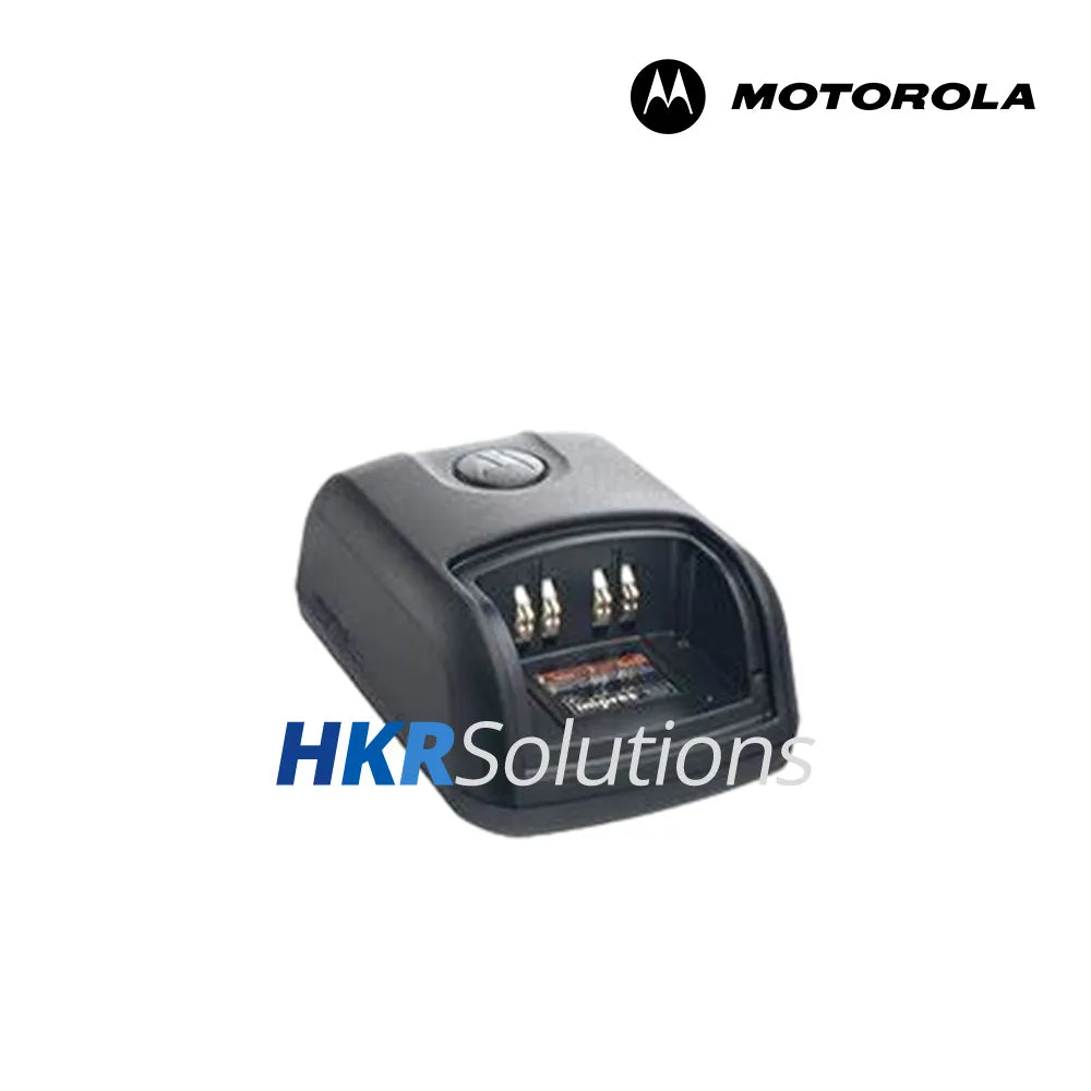 MOTOROLA NECHG0001C Single Charger AC Adapter Set IMPRES MOTOROLA NECHG0001C Single Charger AC Adapter Set IMPRES