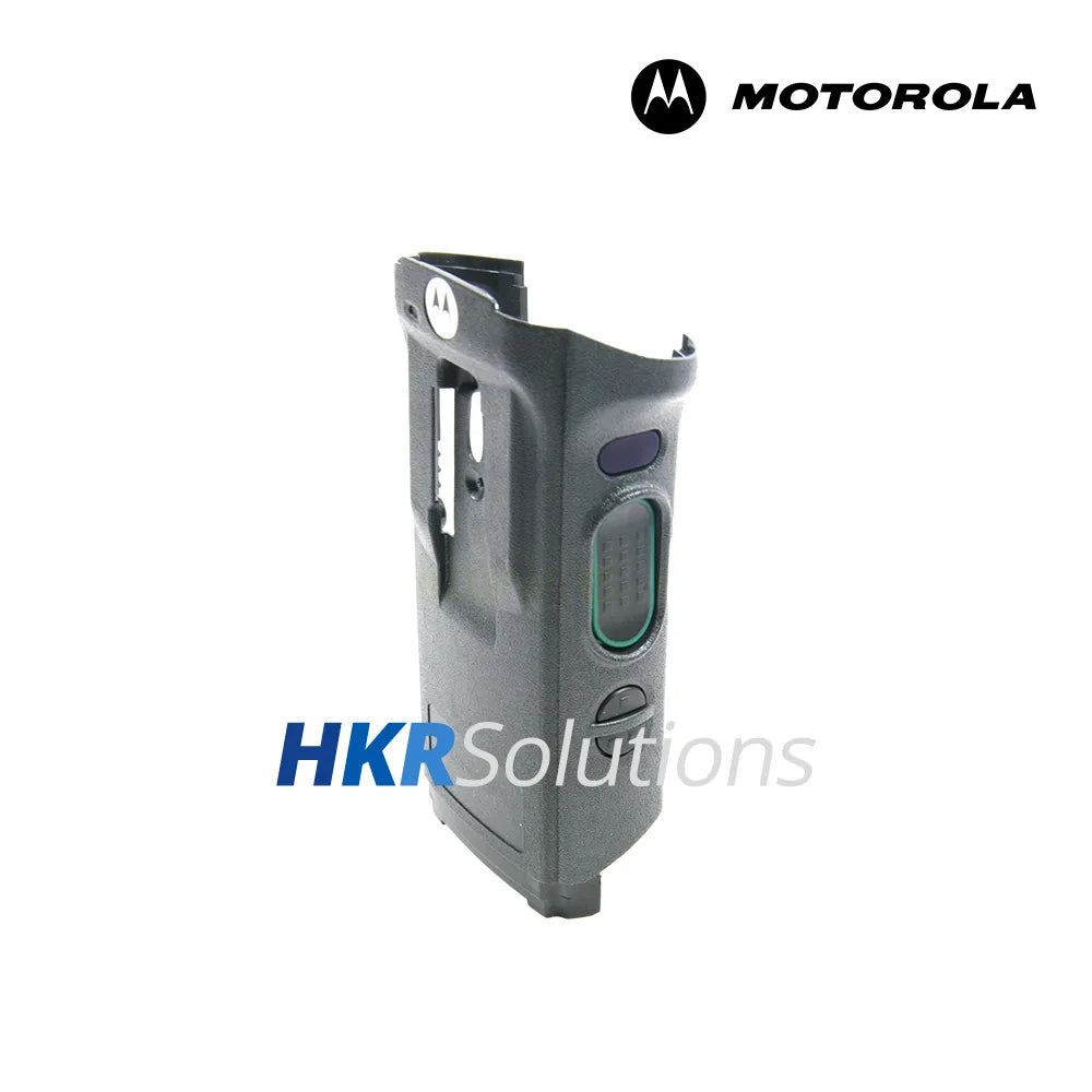 MOTOROLA NHN7030AS Main Housing Assembly, Black, Model 1 MOTOROLA NHN7030AS Main Housing Assembly, Black, Model 1