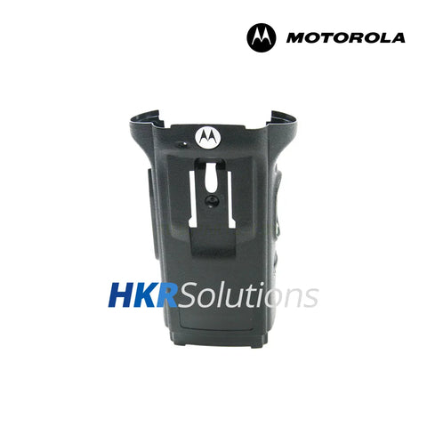 MOTOROLA NHN7030AS Main Housing Assembly, Black, Model 1 MOTOROLA NHN7030AS Main Housing Assembly, Black, Model 1