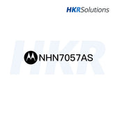 MOTOROLA NHN7057AS Main Housing Assembly, Red, Model 3
