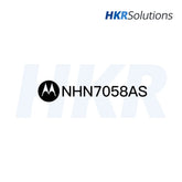 MOTOROLA NHN7058AS Main Housing Assembly, Yellow, Model 1