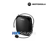 MOTOROLA NMN6193BSP03 Remote Speaker Microphone