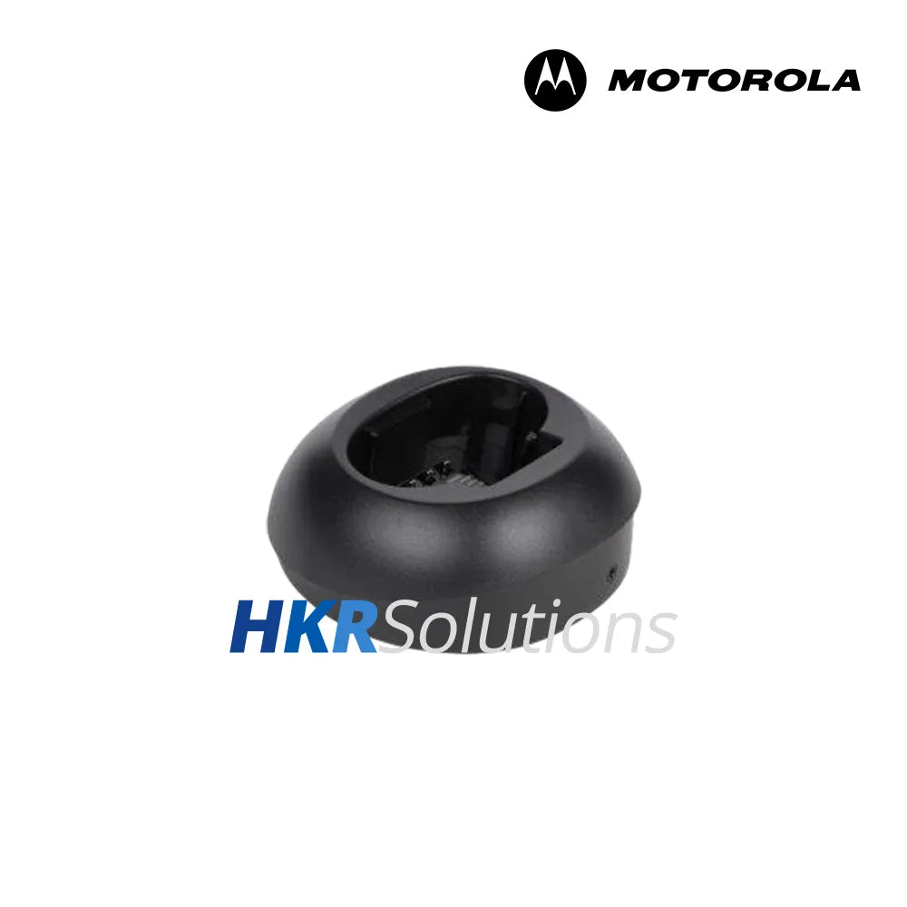 MOTOROLA NNTN4019AR Single-Unit Drop-in Charger MOTOROLA NNTN4019AR Single-Unit Drop-in Charger