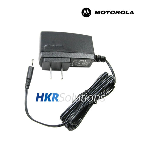 MOTOROLA NNTN4077 10-Hour Charger MOTOROLA NNTN4077 10-Hour Charger