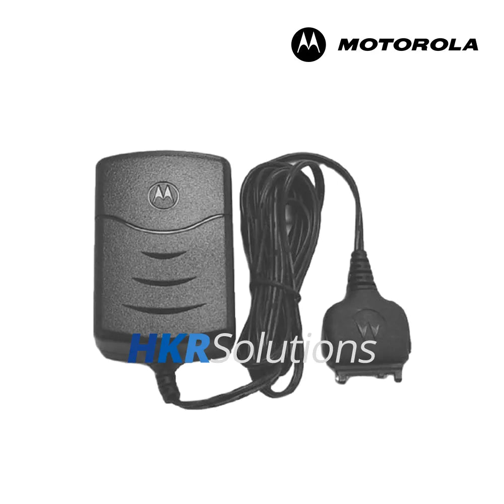 MOTOROLA NNTN4841C 3-Hour Standard Charger MOTOROLA NNTN4841C 3-Hour Standard Charger