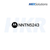 MOTOROLA NNTN5243 Adjustable Nylon Carry Strap