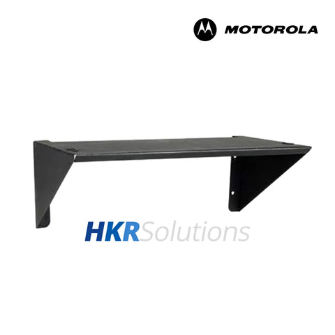 MOTOROLA NNTN6844A Multi-Unit Charger Wall Mount Bracket MOTOROLA NNTN6844A Multi-Unit Charger Wall Mount Bracket