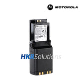 MOTOROLA NNTN7037 NiMH Battery, 2100mAh, IMPRES, IP67