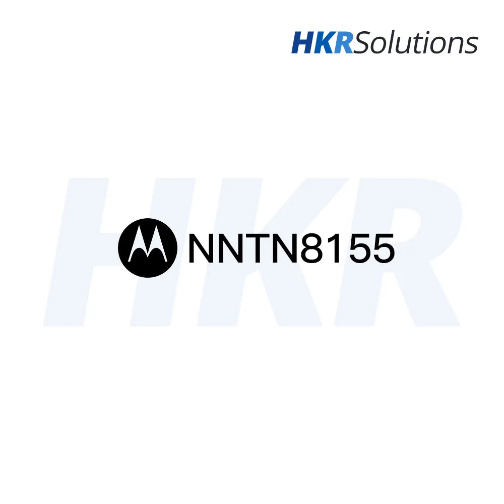 MOTOROLA NNTN8155 Multi-Unit Charger With Battery Alone Interface With ARG Plug 120V AC MOTOROLA NNTN8155 Multi-Unit Charger With Battery Alone Interface With ARG Plug 120V AC
