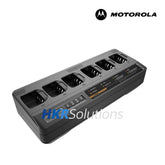 MOTOROLA NNTN8234A Dual-Unit Charger
