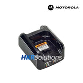 MOTOROLA NNTN8245 Dual-Unit Charger With EU/APAC Plug