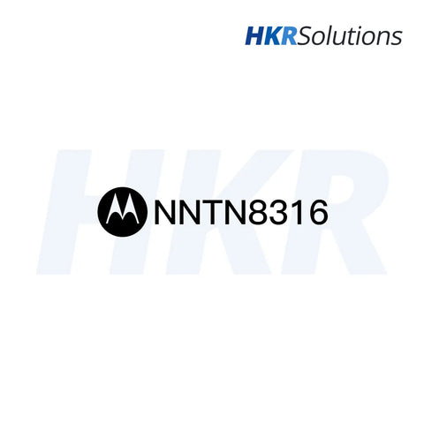 MOTOROLA NNTN8316 Replacement Ear Tips Kit For Wire-less Ear Buds MOTOROLA NNTN8316 Replacement Ear Tips Kit For Wire-less Ear Buds