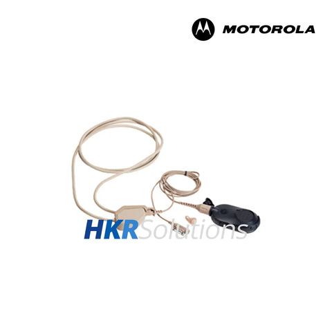 MOTOROLA NNTN8433A Discreet Surveillance Kit MOTOROLA NNTN8433A Discreet Surveillance Kit