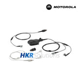 MOTOROLA NNTN8442 Wireless Remote Control Unit