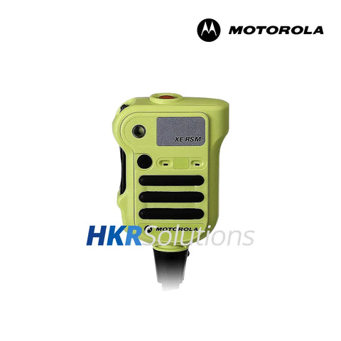 MOTOROLA NNTN8575AYLW Xtreme Temperature Cable Yellow Housing MOTOROLA NNTN8575AYLW Xtreme Temperature Cable Yellow Housing