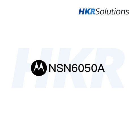 MOTOROLA NSN6050A 1-Wire Receive only Surveillance Kit